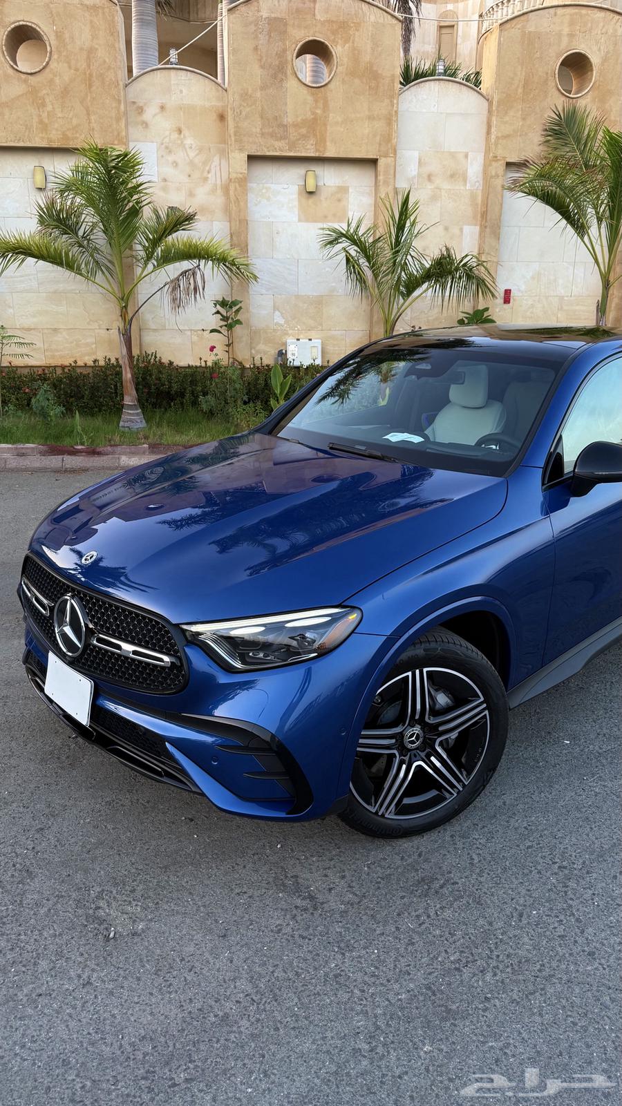 GLC300 Model 2025 جديد63698946314499113
