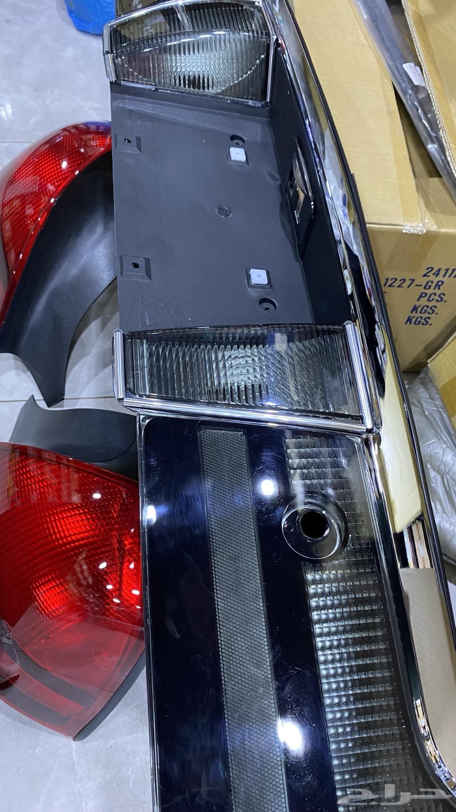 Rear Marker Reflector 2006-201163672722488193114