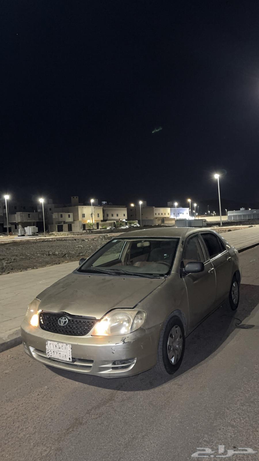 Corolla 200263671391245185112