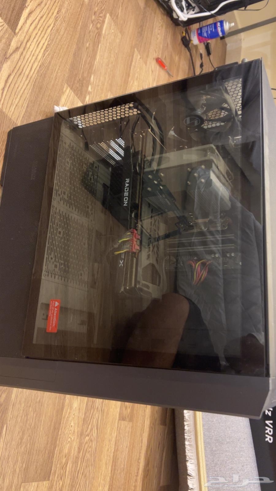 Urgent PC Sale63655419714178112