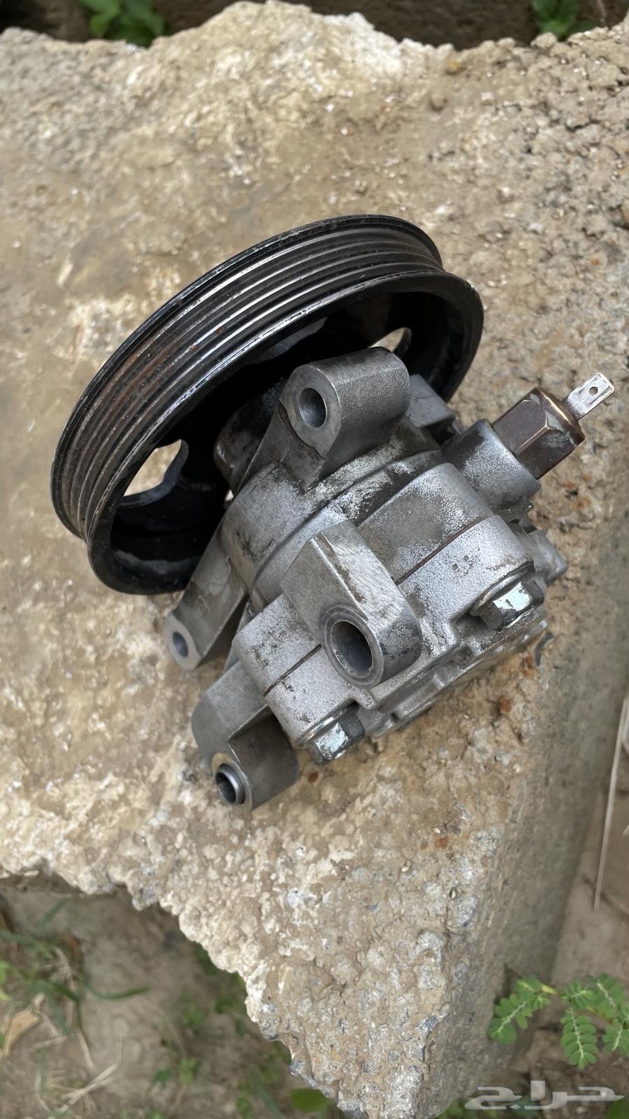 Mazda CX9 2014 spare parts (scrap)63679196631554113
