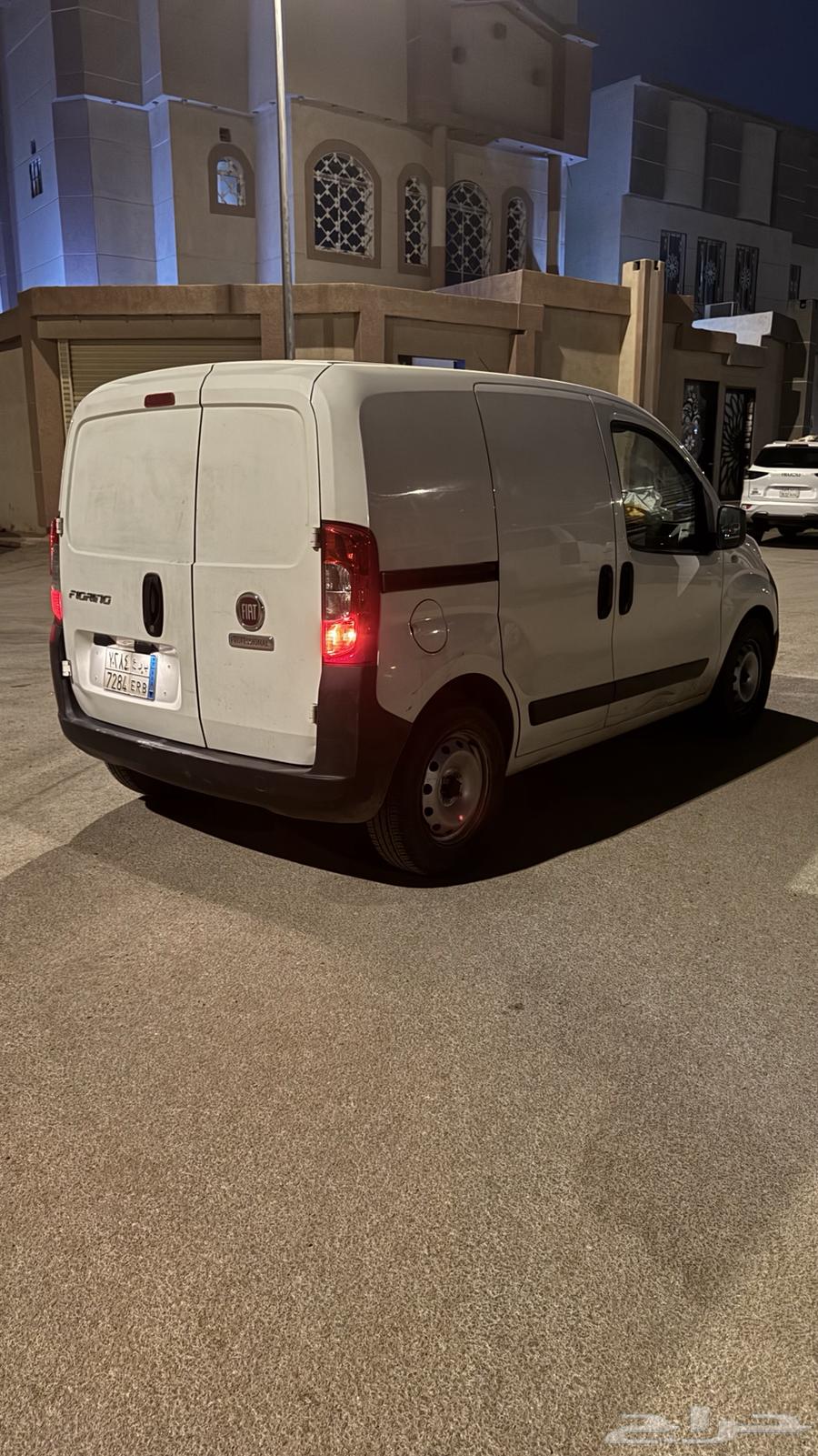 فيات فيورينو 201963676270086786111