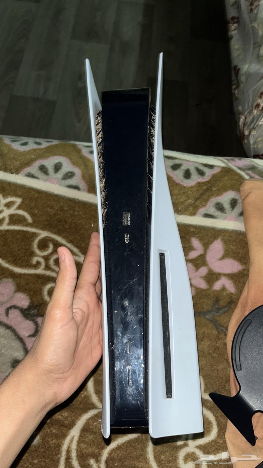 سوني فايف او بلاستيشن 563655420186114112