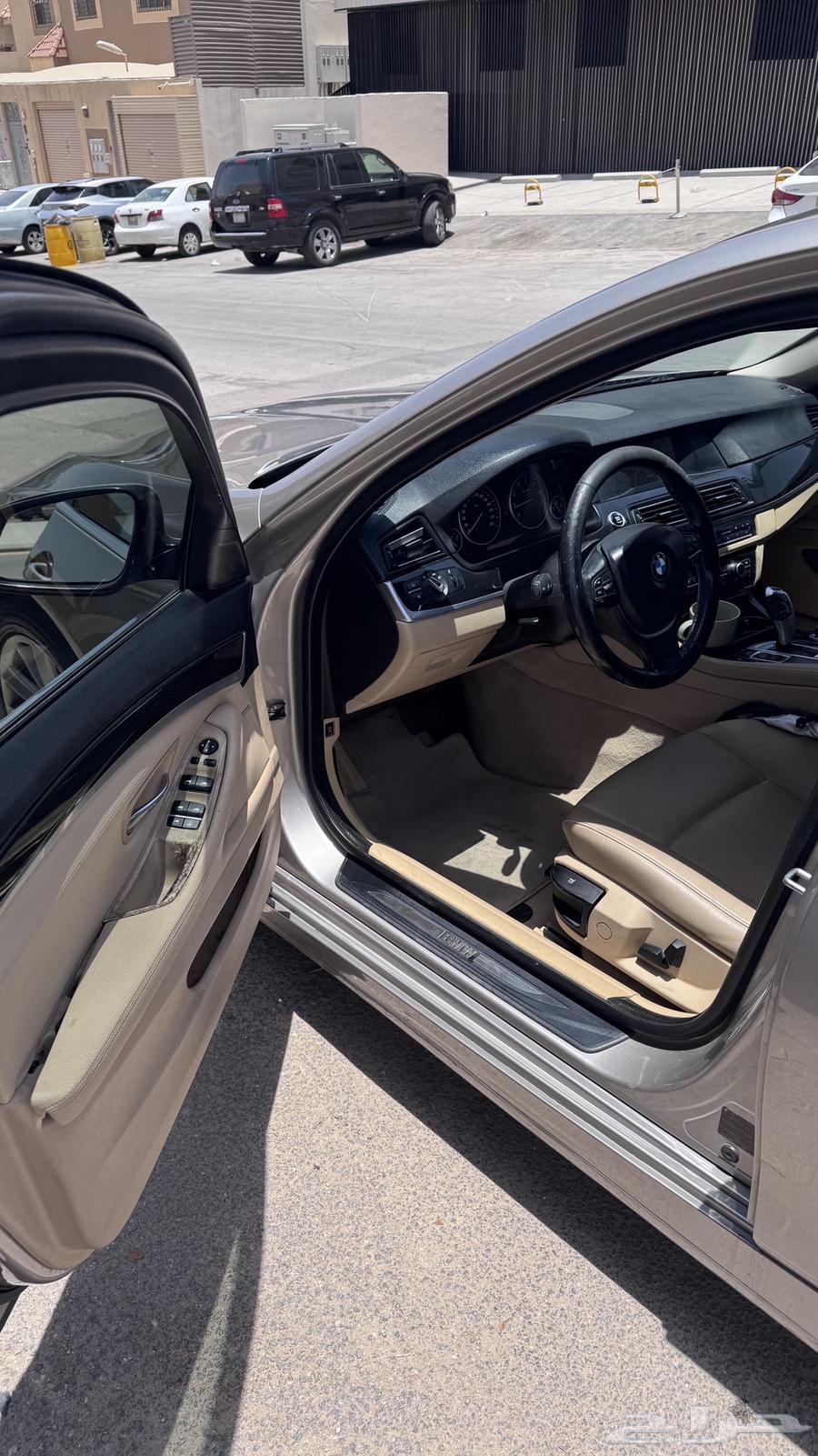 BMW 2013 Series 5 for sale BMW 520 for sale63667496431745114