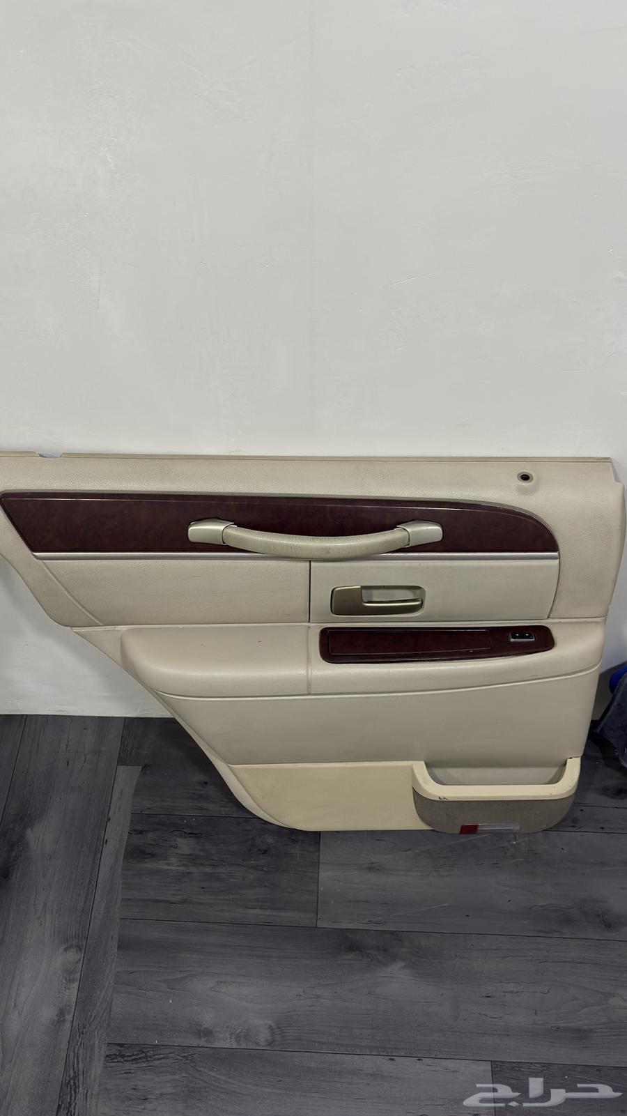 ديكورات ابواب لينكون تاون كار63671976757762111