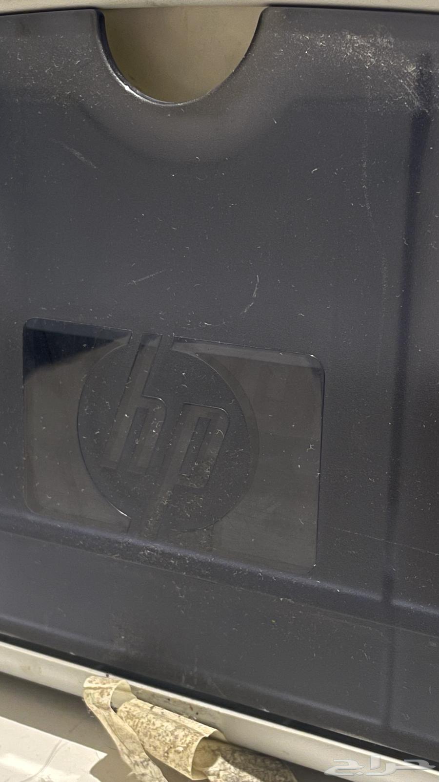 للبيع طابعة HP Deskjet F38063655408631169113