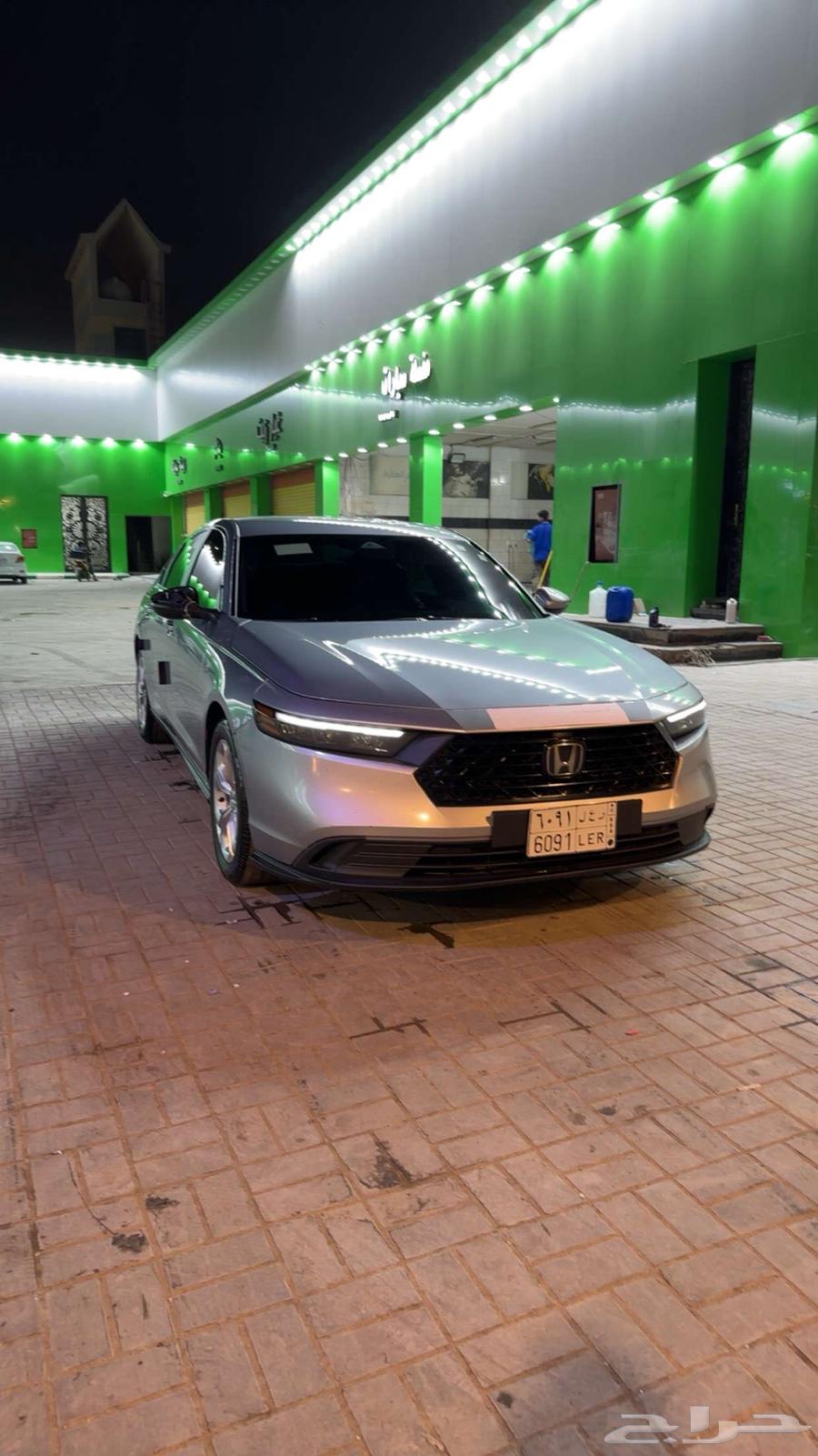 Accord 2363677239336706112