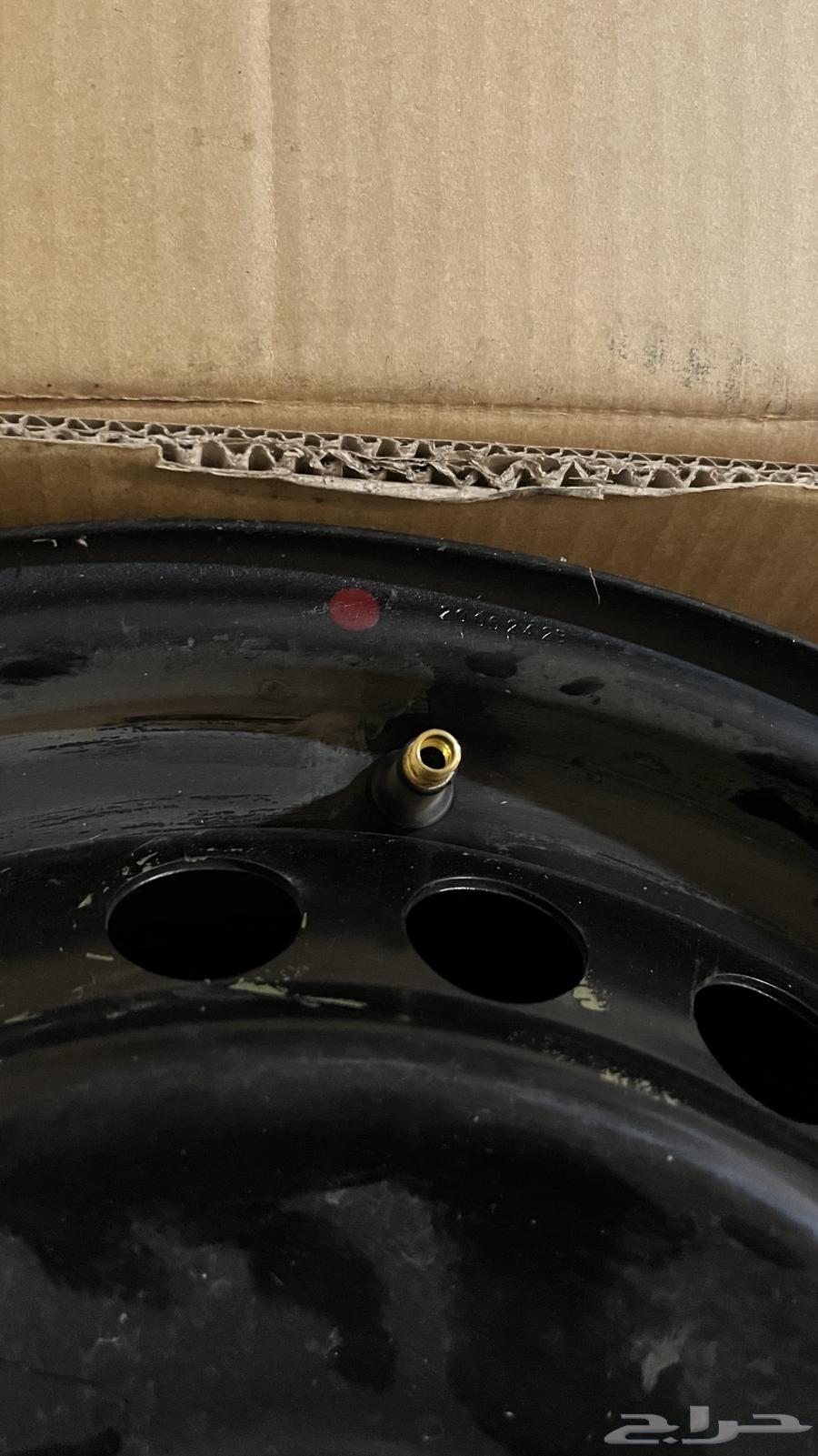 Yaris and Corolla rims63672320908035114