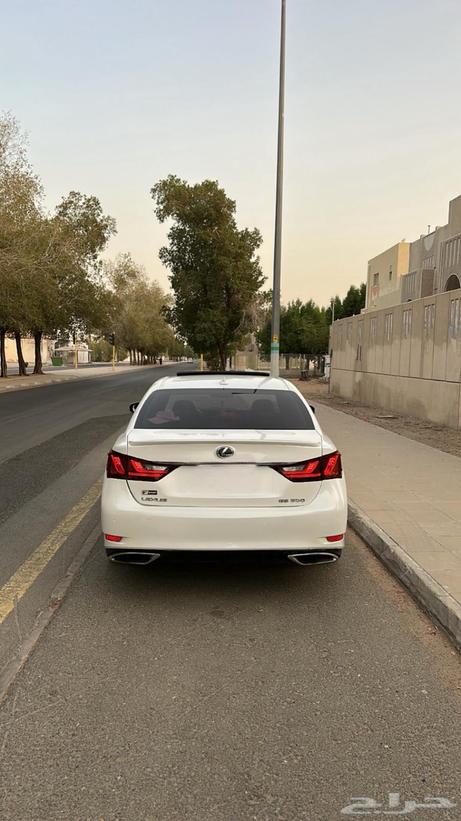 Lexus GSF 350 201263678366908163113