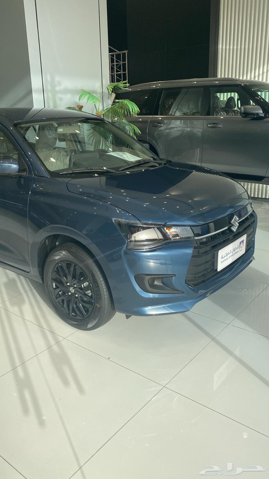 Suzuki Dzire 2025 GL and GLX63676716583042110