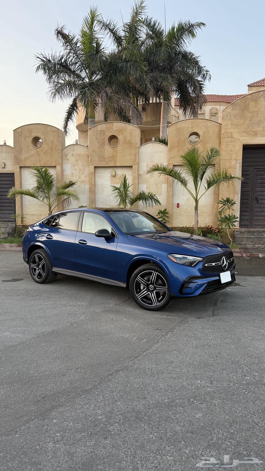 GLC300 Model 2025 جديد63698946314499111