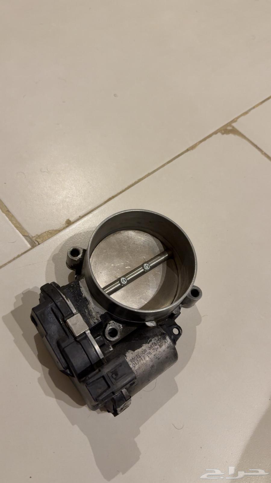 Throttle Halqat and Spacer63672237812739110