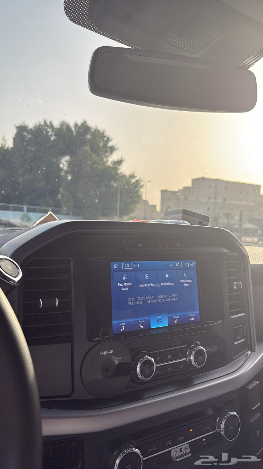 F150 Ghamarah Sport63672321050753114