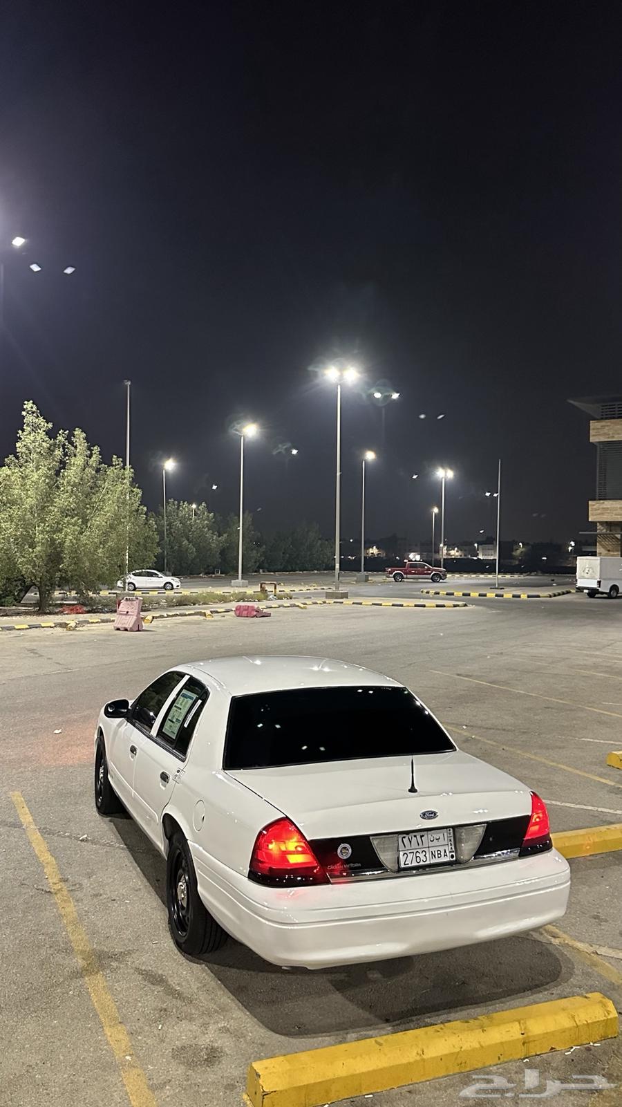 فورد كراون فكتوريا 2007 بوليسي P7163671557244163110
