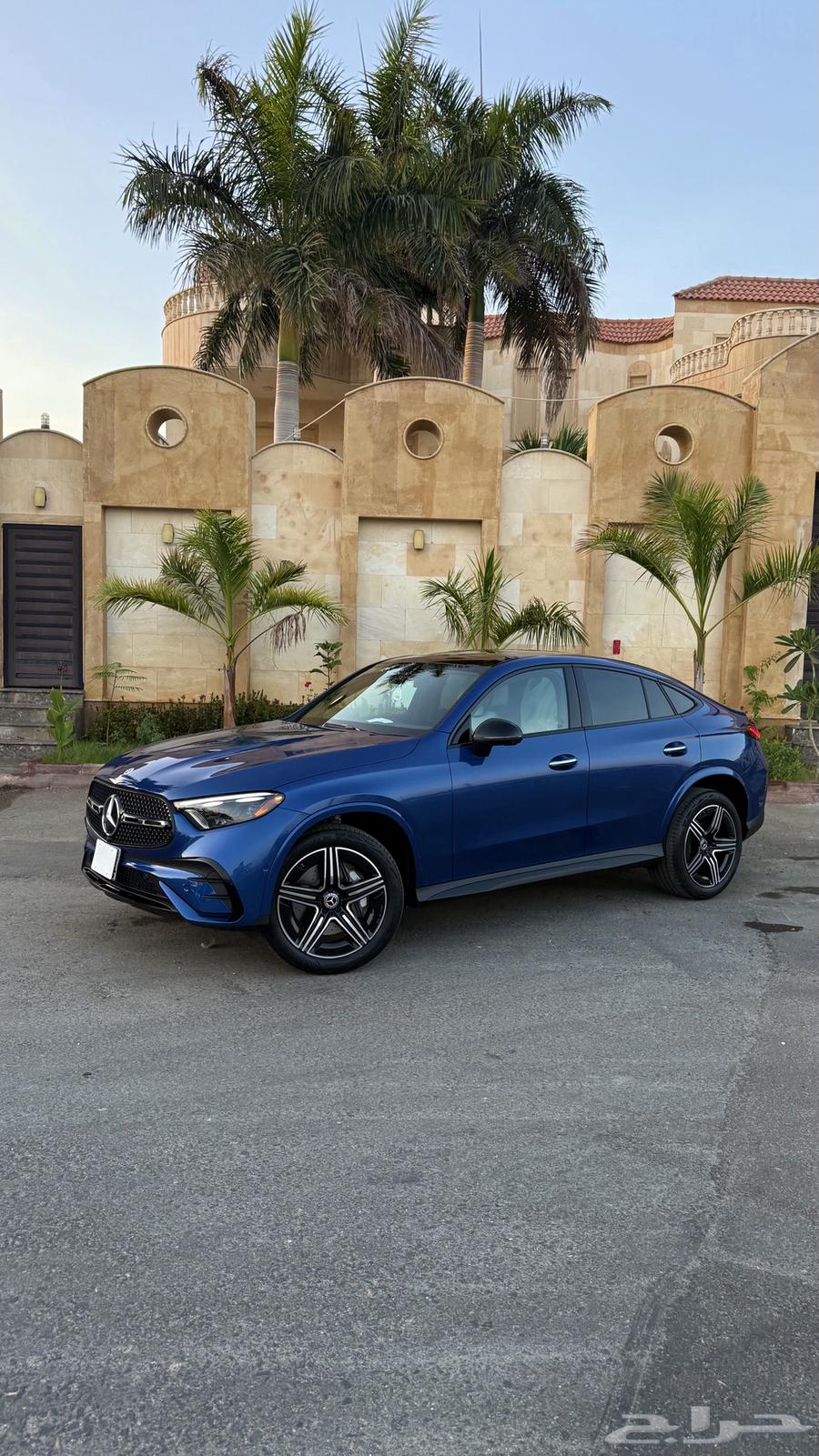 GLC300 Model 2025 جديد63698946314499110