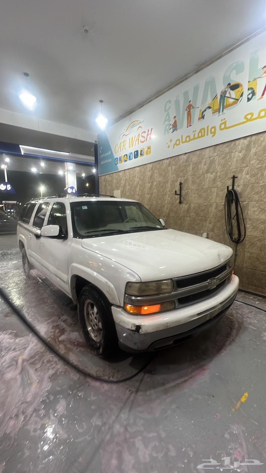 شفرليه سوبر بان 2001 للبيع او للبدل المناسب63678538557699114