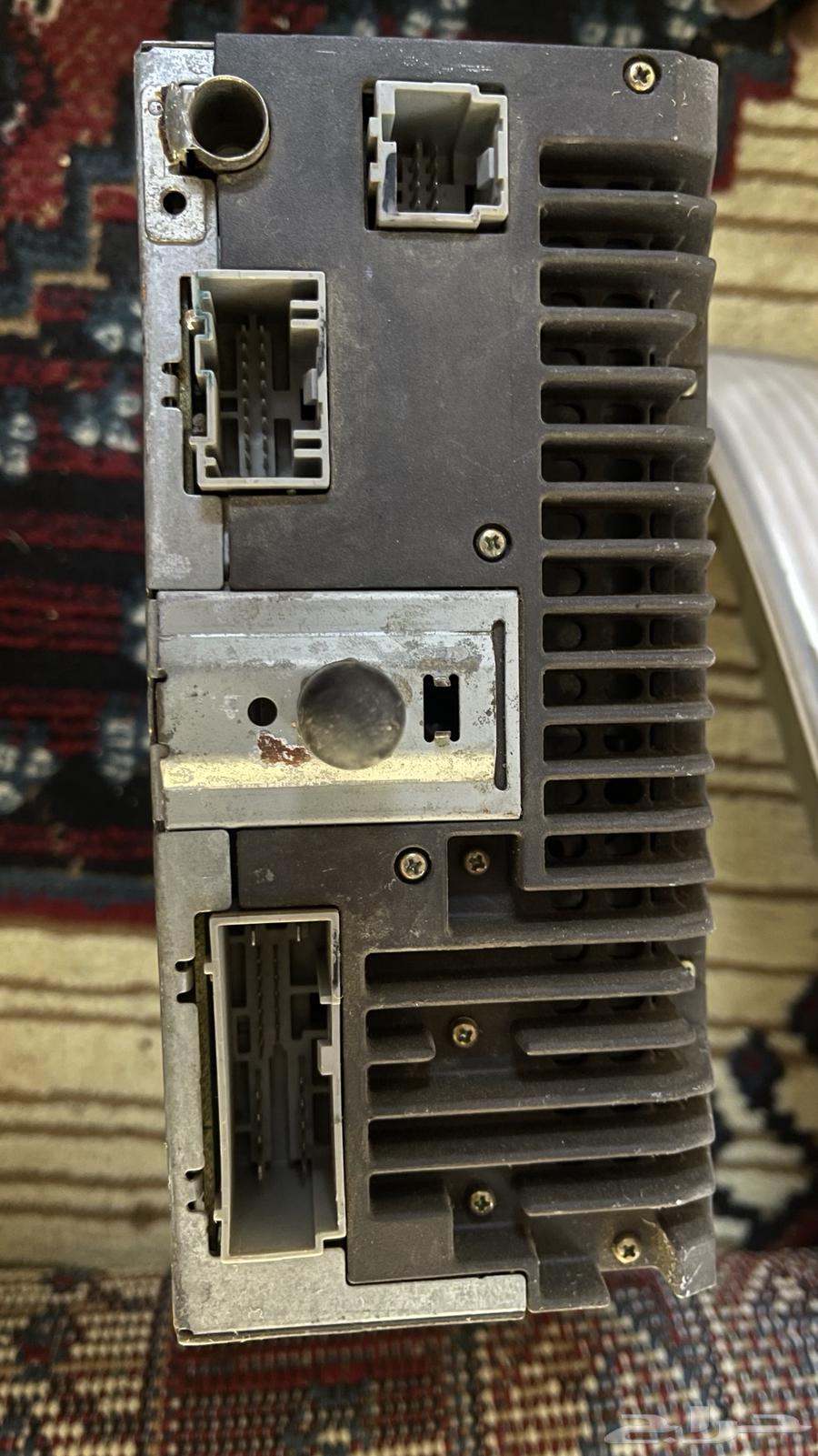 السلام عليكم اعرض لكم مسجل فورد فكتوريا63672722333570111