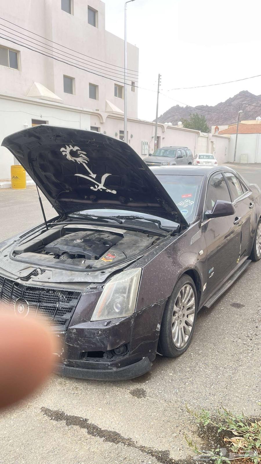 Cadlek CTS tensioner has been idle for a while63677916514690111