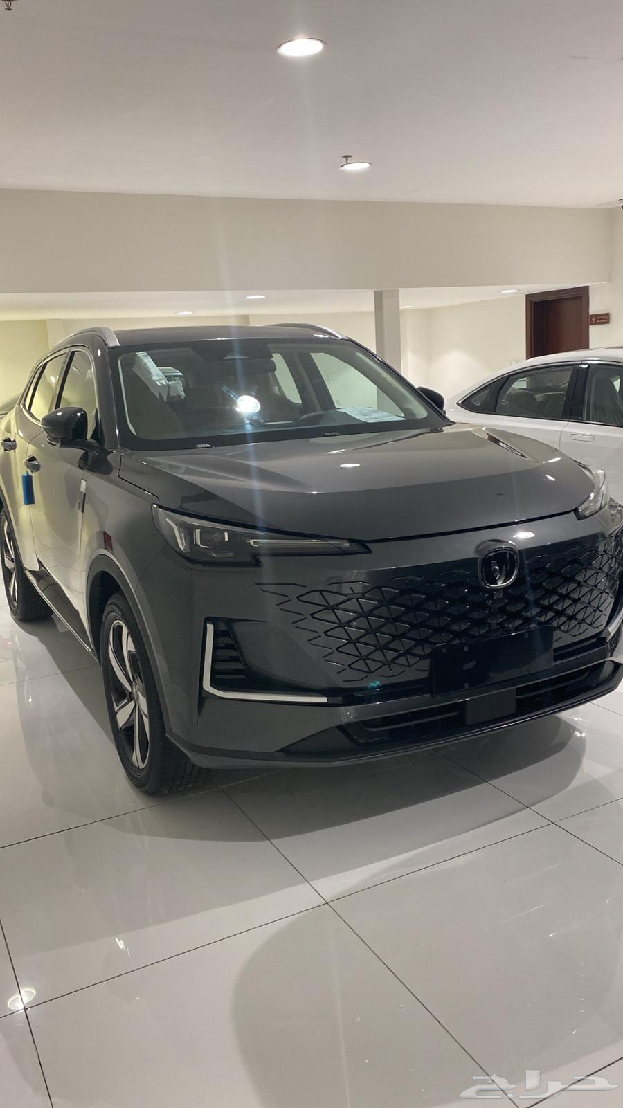 شانجان يوني S 202663677325720194110