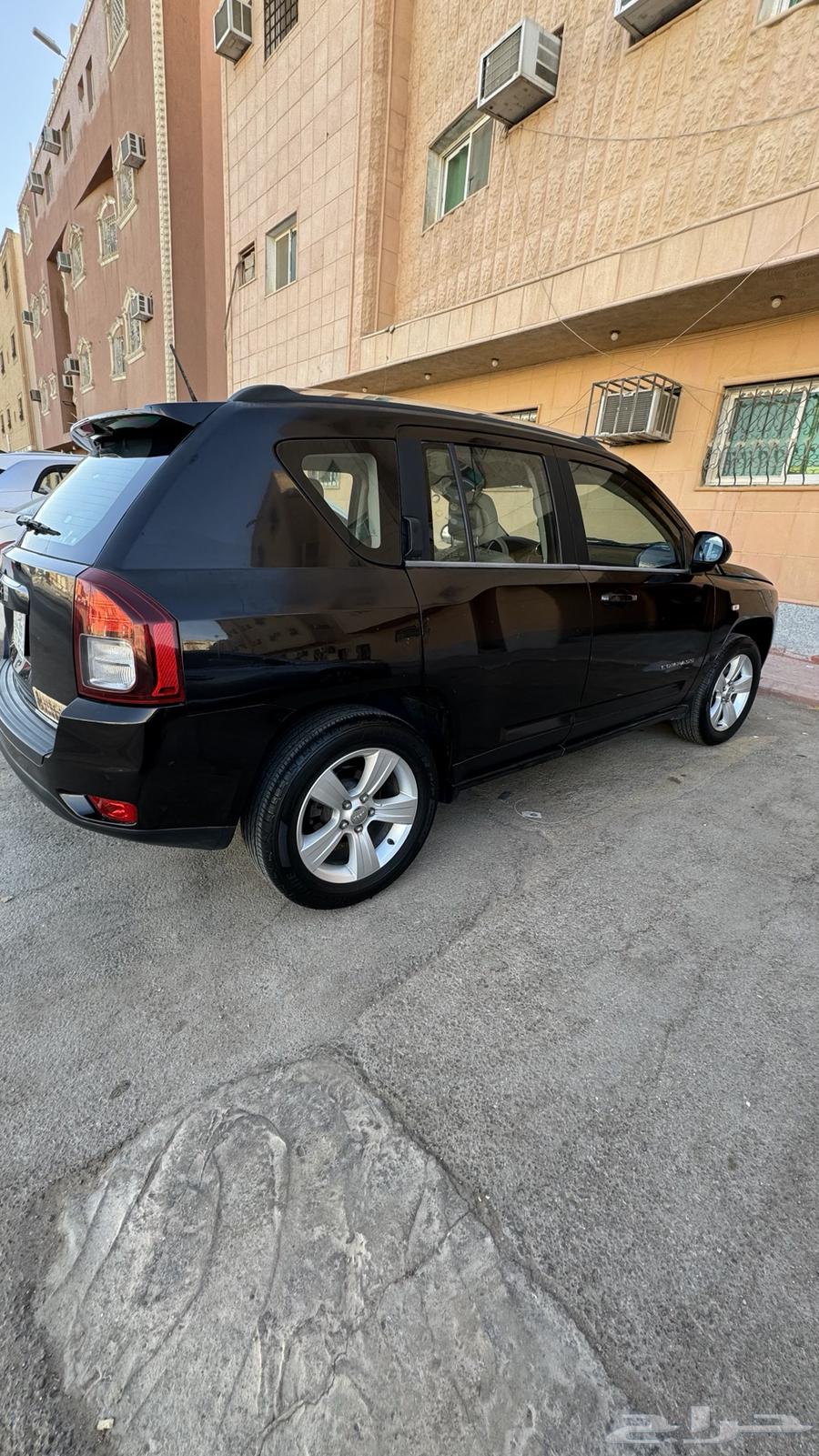 Jeep Compass63670946168194114