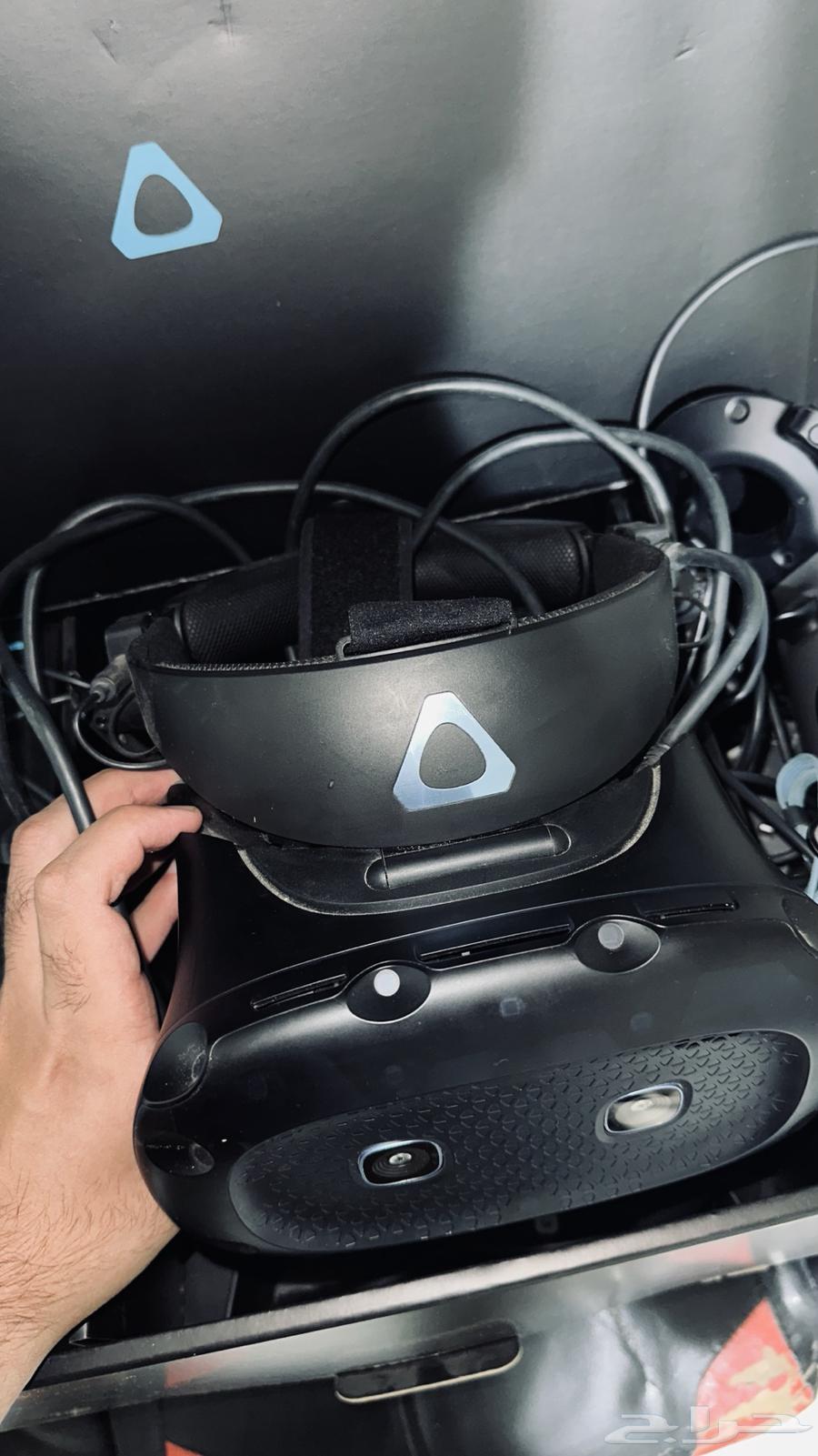 HTC Vive Cosmos Elite VR Glasses63655514476033111