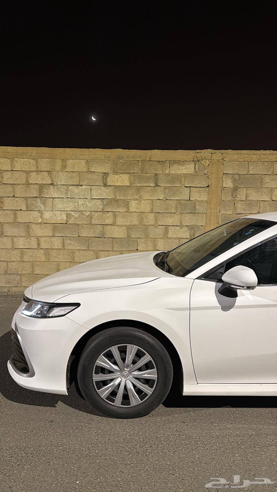 2024 Camry for transfer (free of charge) (with minor compensation)63672931715714113