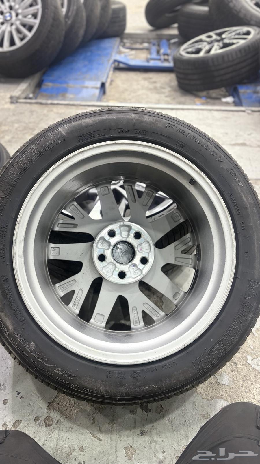 Lexus Rims 202563672525939201112