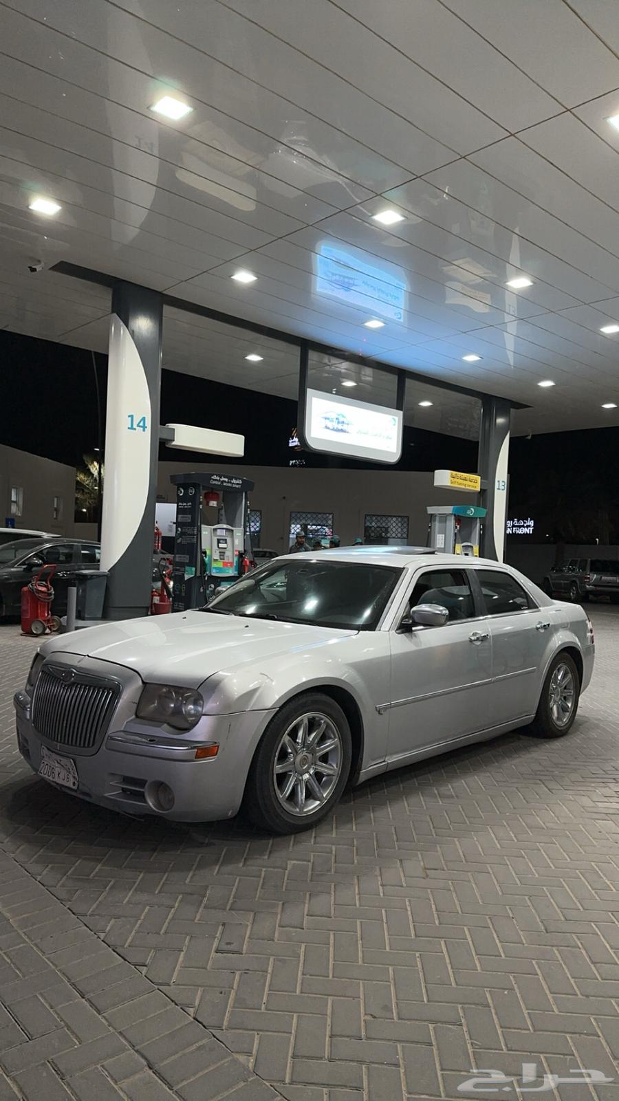 كرايزلر 2006 C300 HEMI63673969350531113