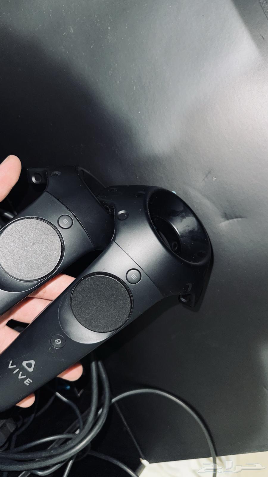 HTC Vive Cosmos Elite VR Glasses63655514476033112