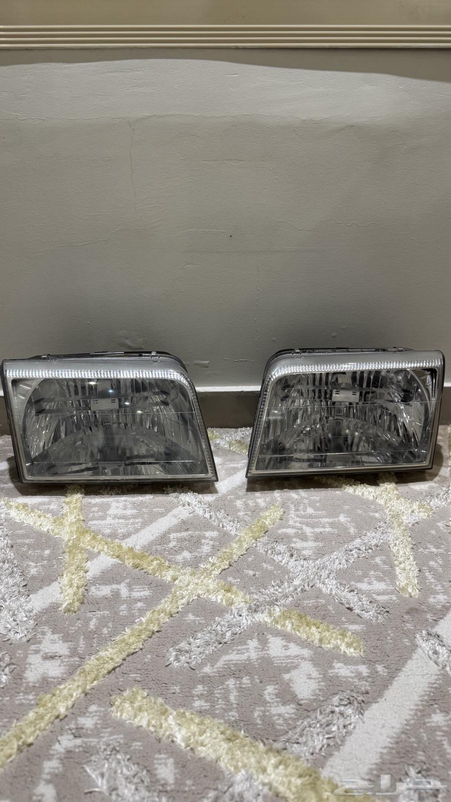 Original Ford Marquis 2006-2011 Spark Plugs63672065772546110