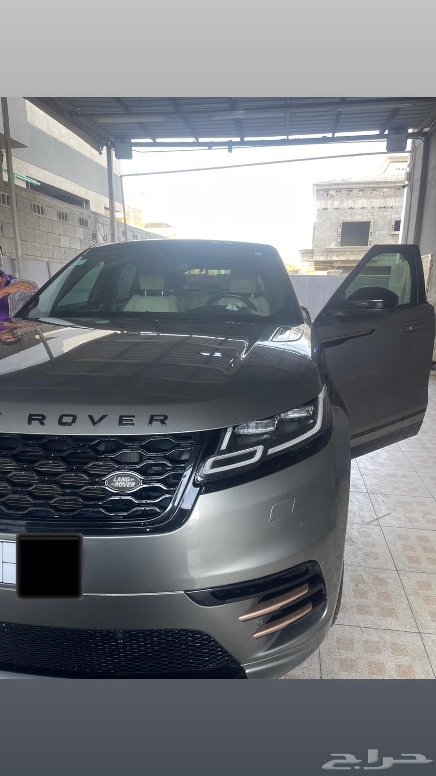 Land Rover Velar R-Dynamic63698944288130112