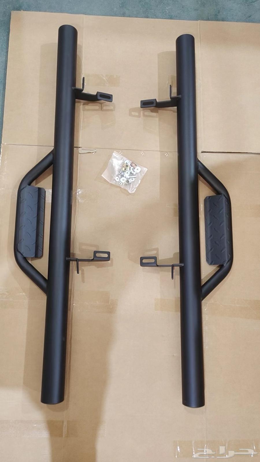 Jeep Wrangler Floor Mats, Pedals, and Steps63672237697027111