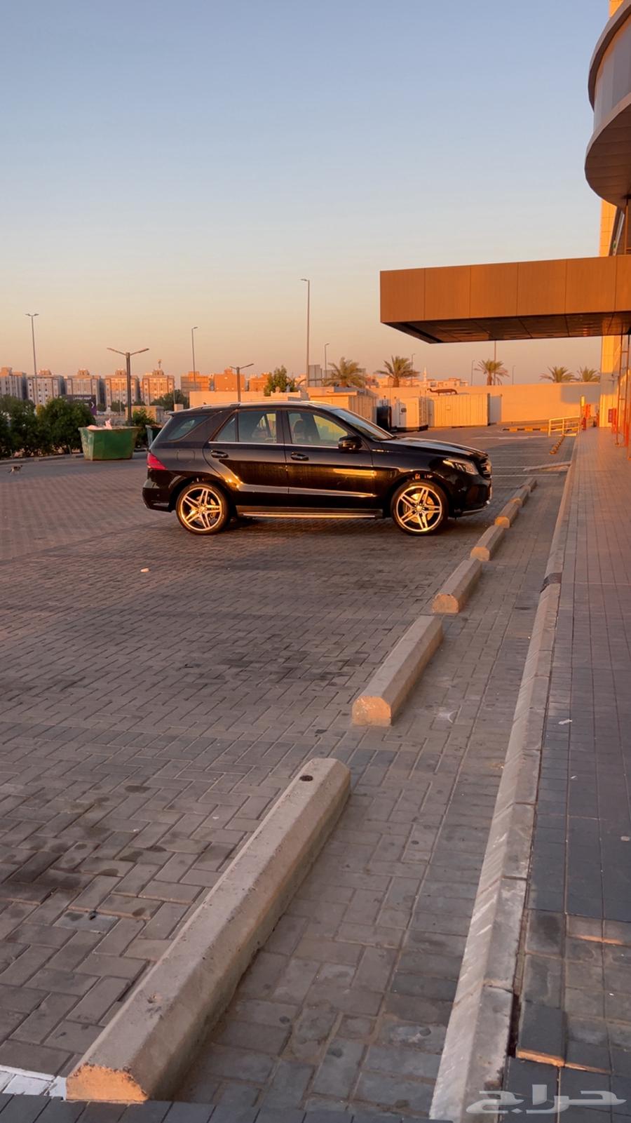 مرسيدس GLE63671289184131112