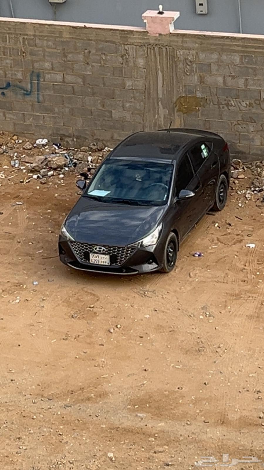 Accent 202263671473680258112