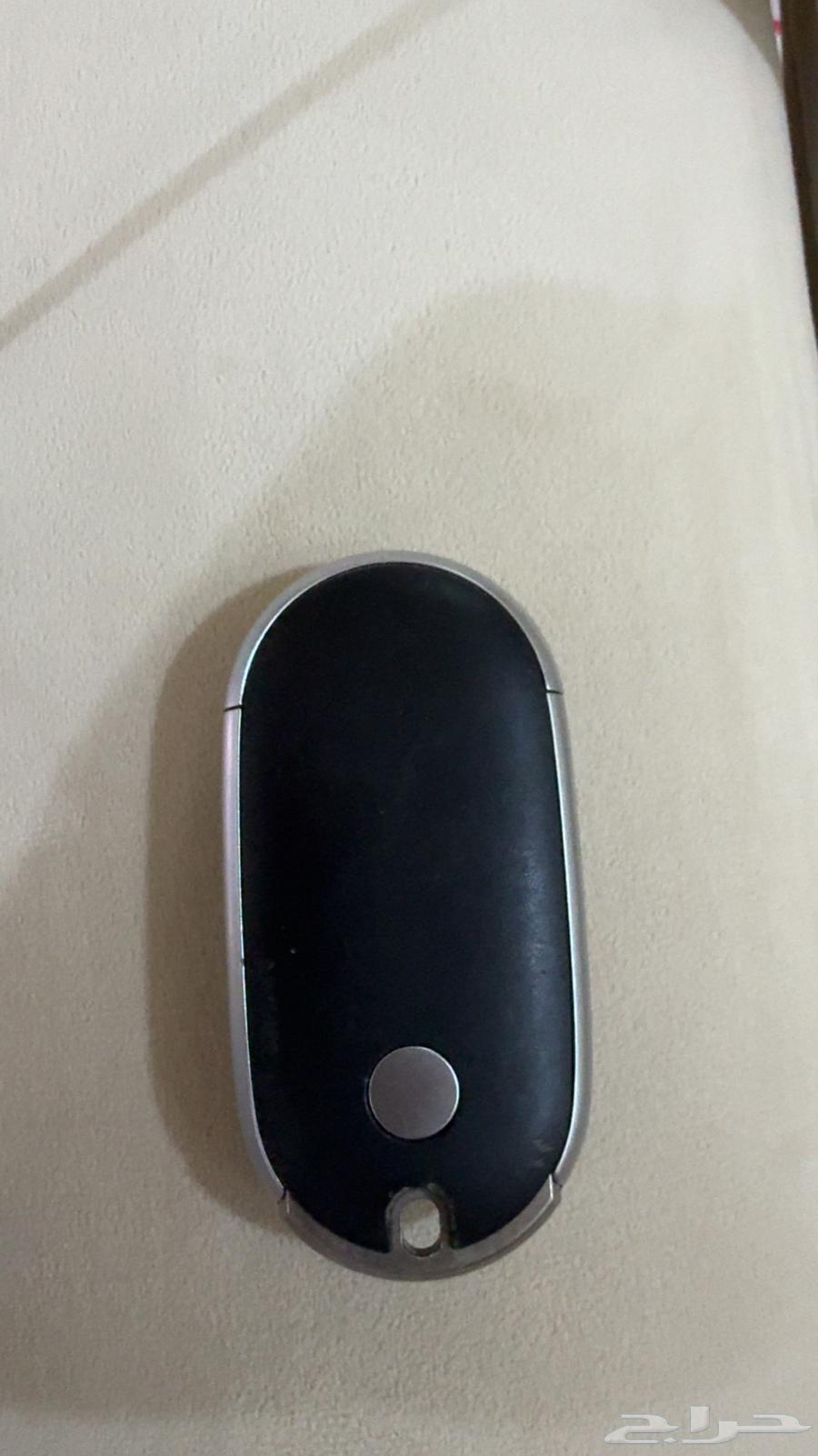 Mercedes Key Jewel63672614523521111