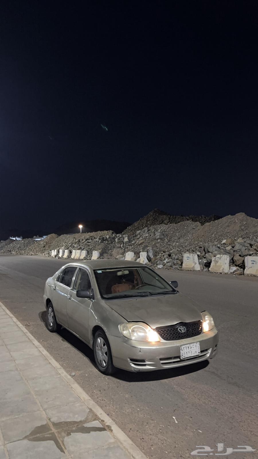Corolla 200263671391245185111