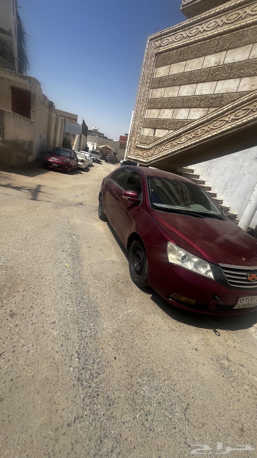 جيلي 7 للبيع63678629173378112