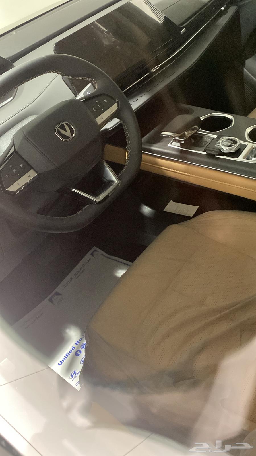 شانجان يوني S 202663677325720194113