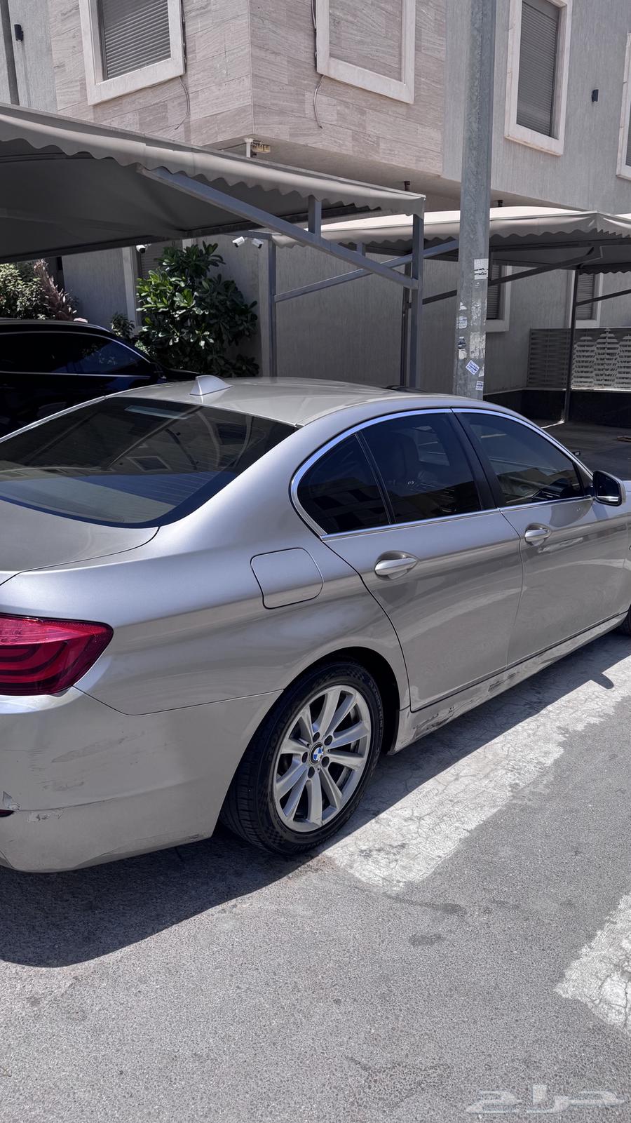 BMW 2013 Series 5 for sale BMW 520 for sale63667496431745111