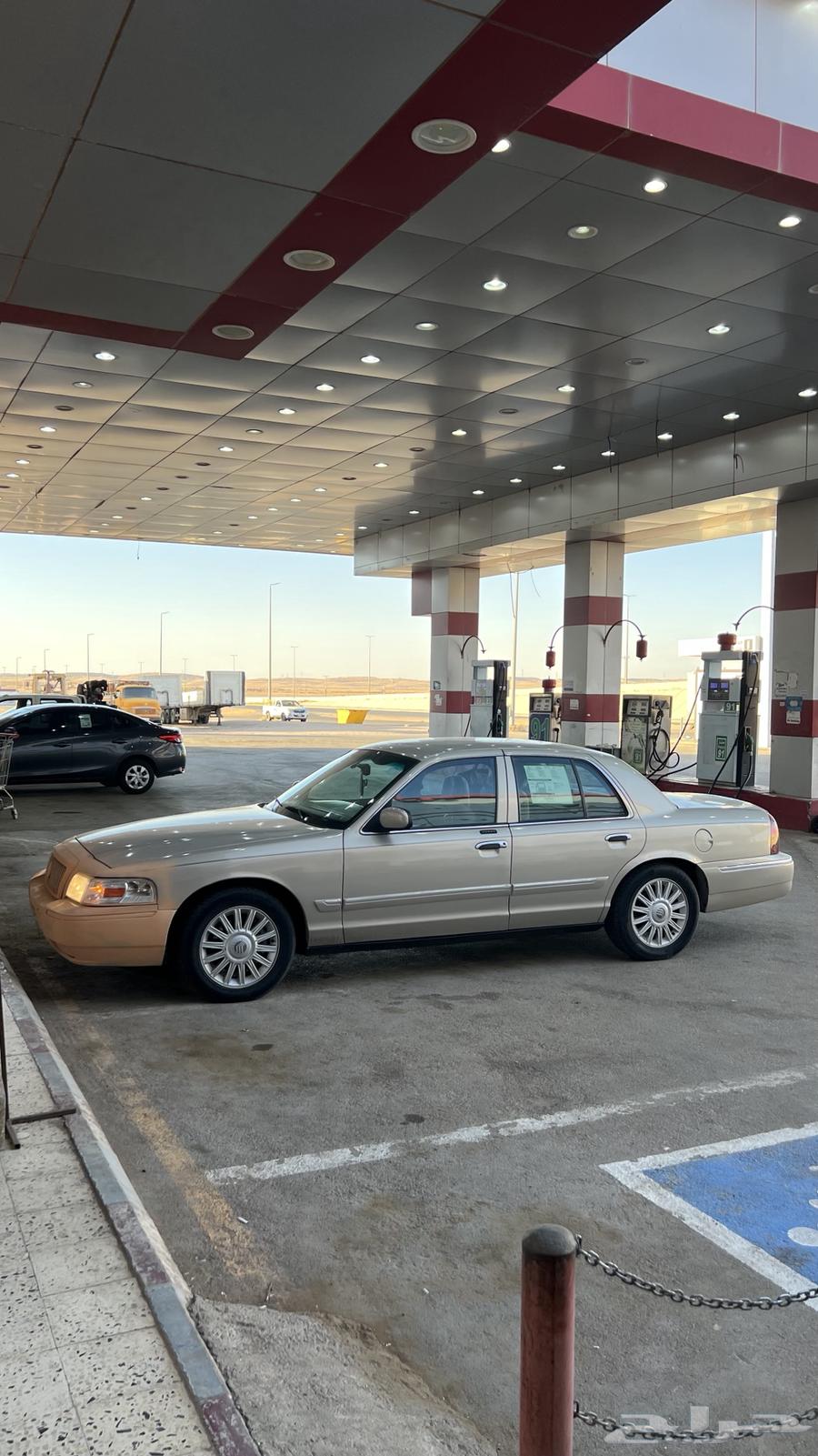 فورد ماركيز63680350322818111