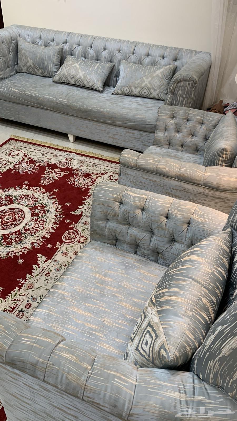 Sofa for sale, negotiable price, buyer bears transportation cost63655515203073111