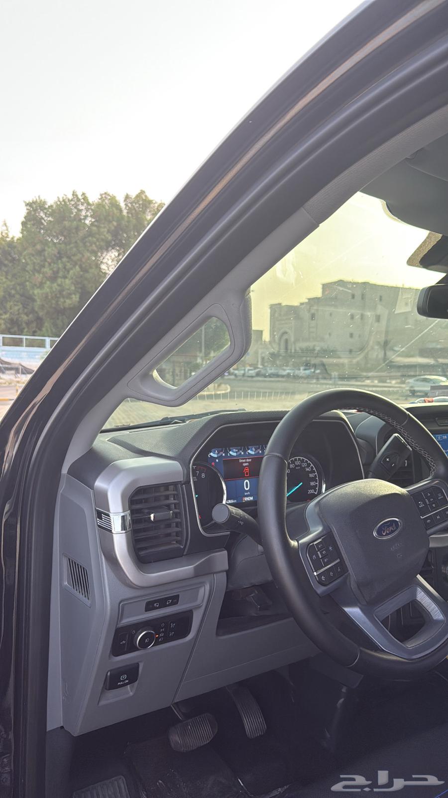 F150 Ghamarah Sport63672321050753113