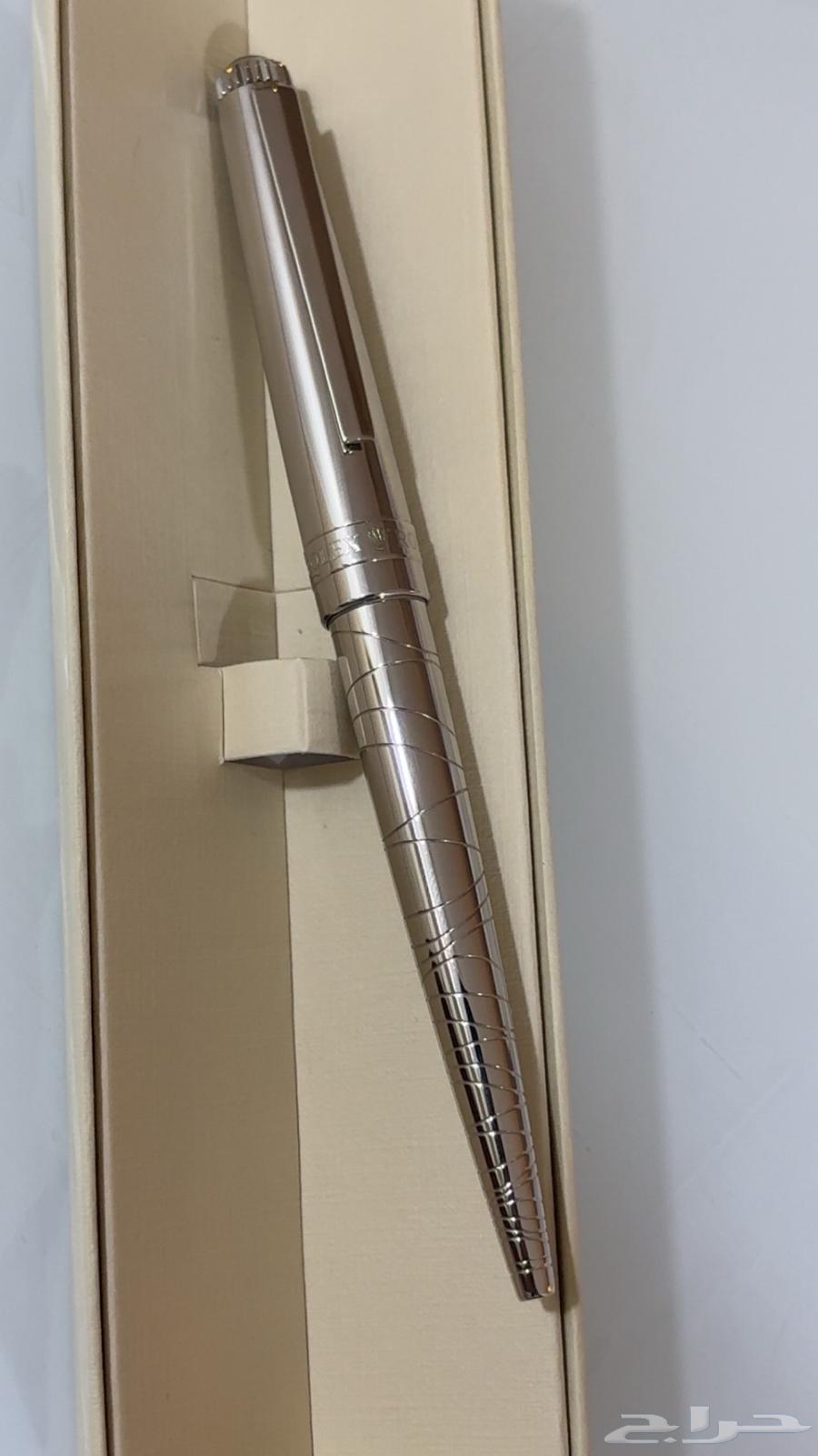 For sale, authentic Rolex pen like new63655522661249110