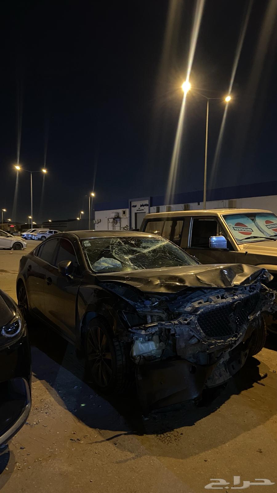 مازدا 6 فل كامل موديل 2019 للبيع63675922244738114