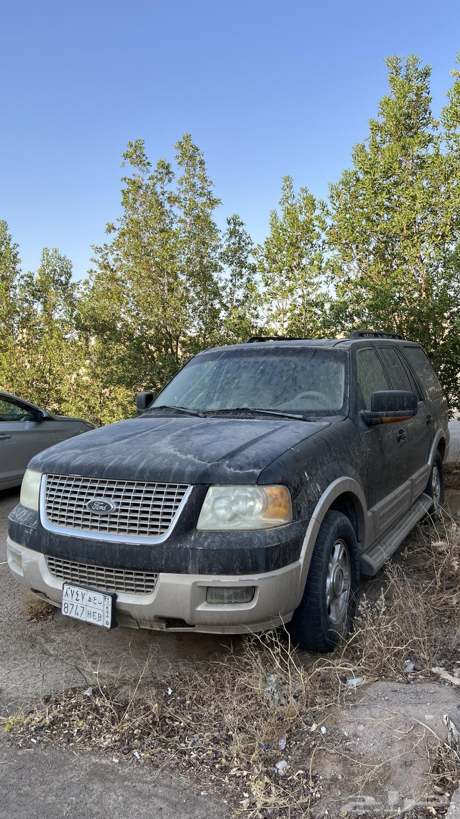 للبيع فورد اكسبديشن 200563672722341506112