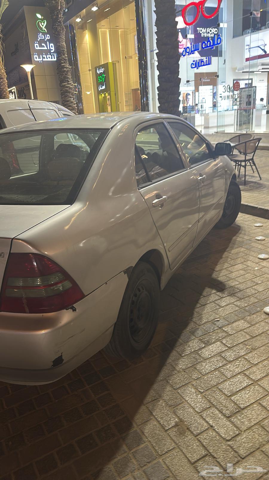 Toyota Corolla 200463668800408961113