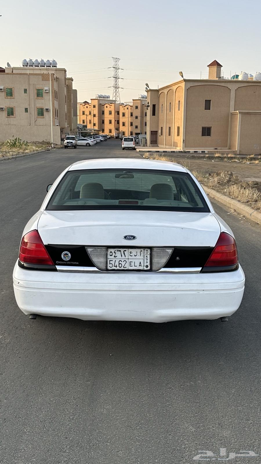 فورد بوليسي63674786803457114