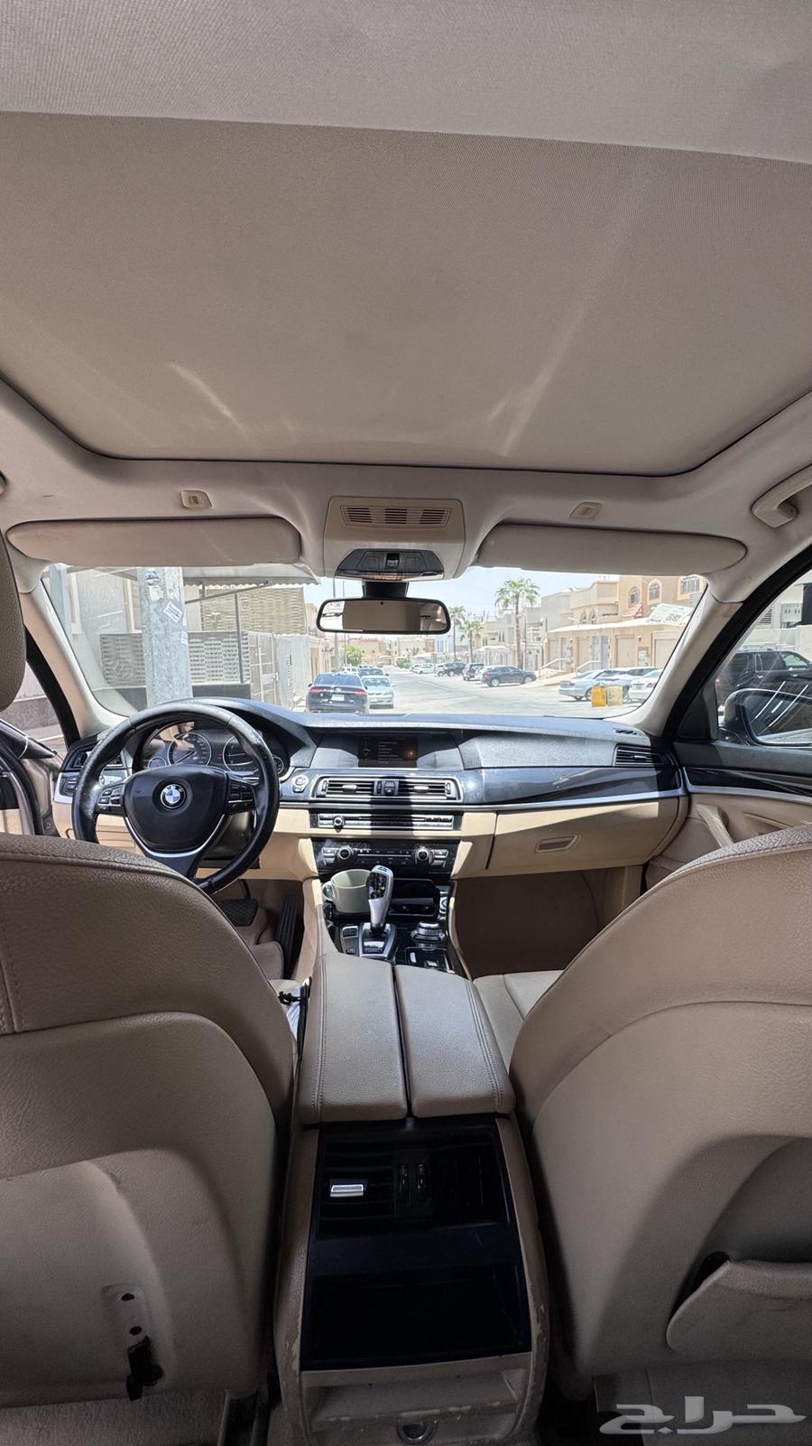 BMW 2013 Series 5 for sale BMW 520 for sale63667496431745112