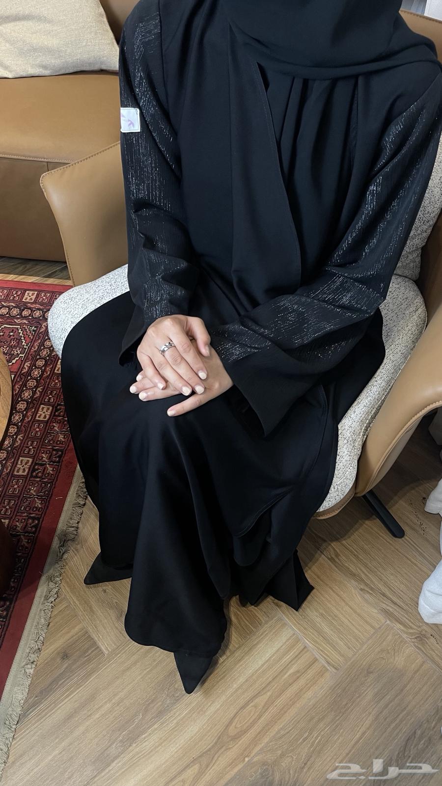 عبايات للبيع جديده63655607267714112