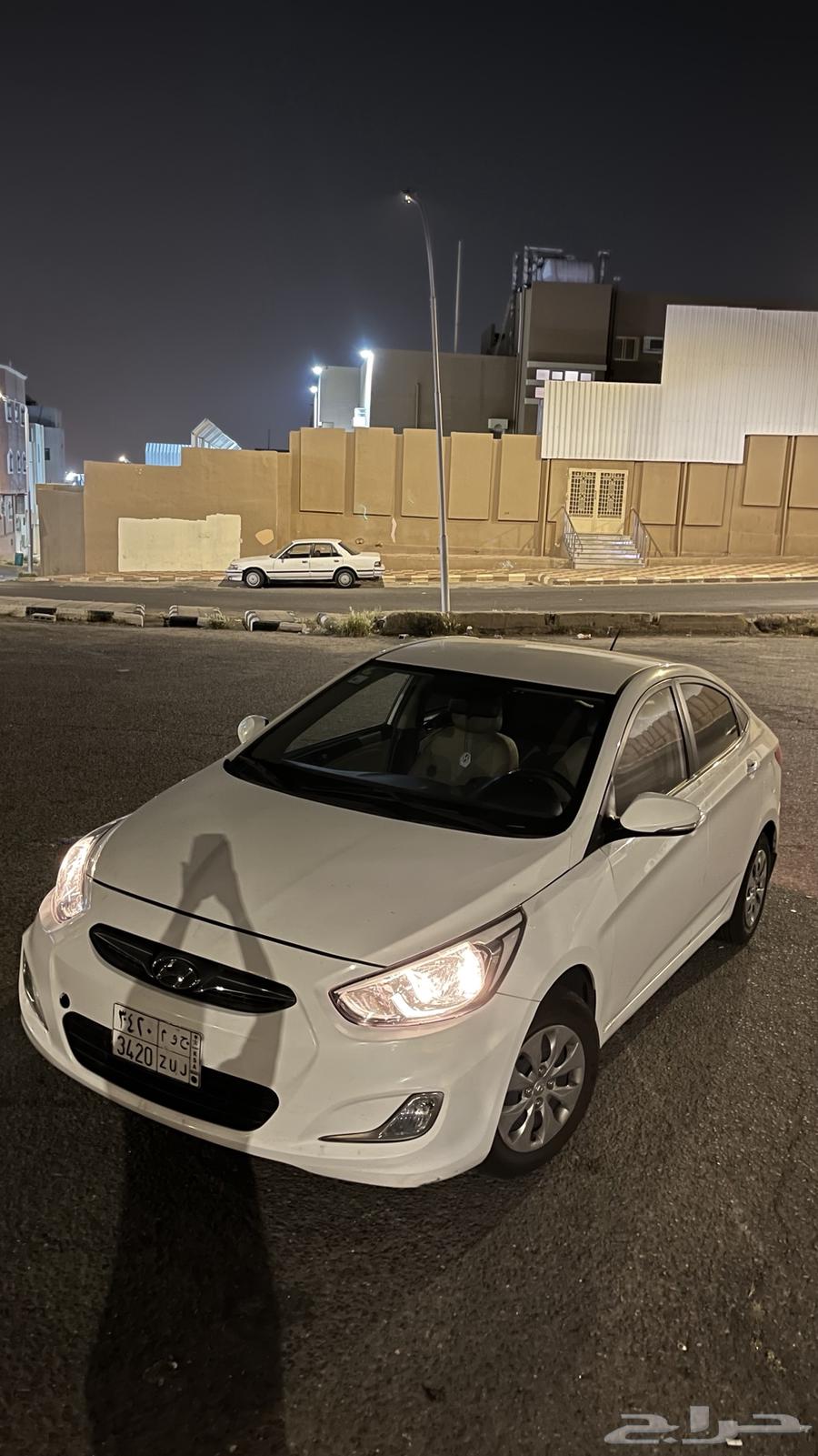 Accent 2017 Standard63672320817409112